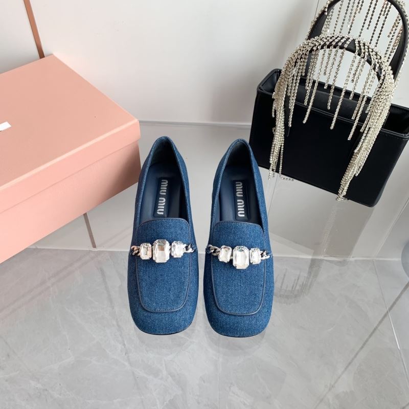 Miu Miu Shoes